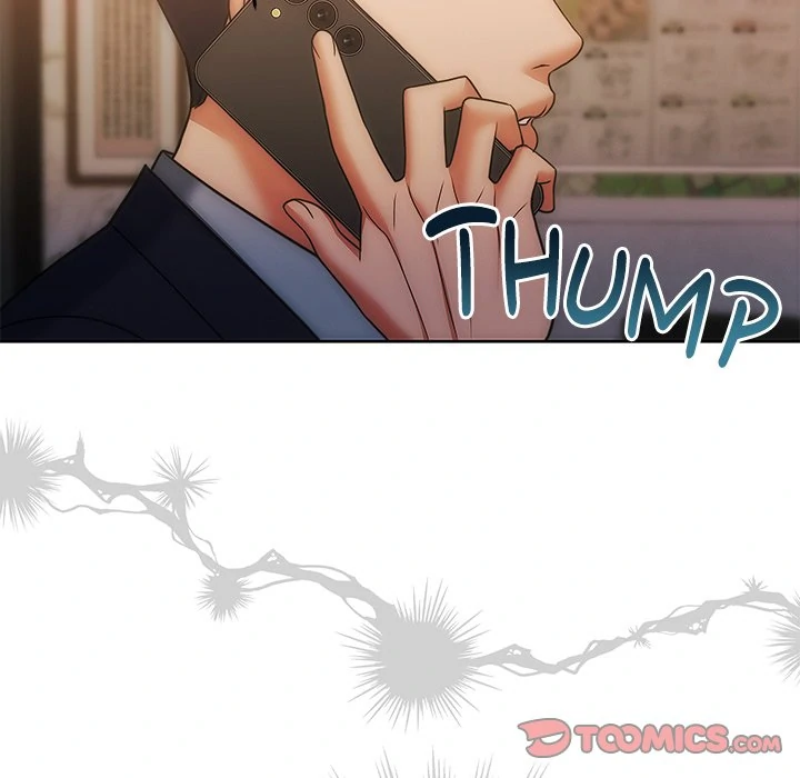 Pregnancy Contract Chapter 49 - Page 48