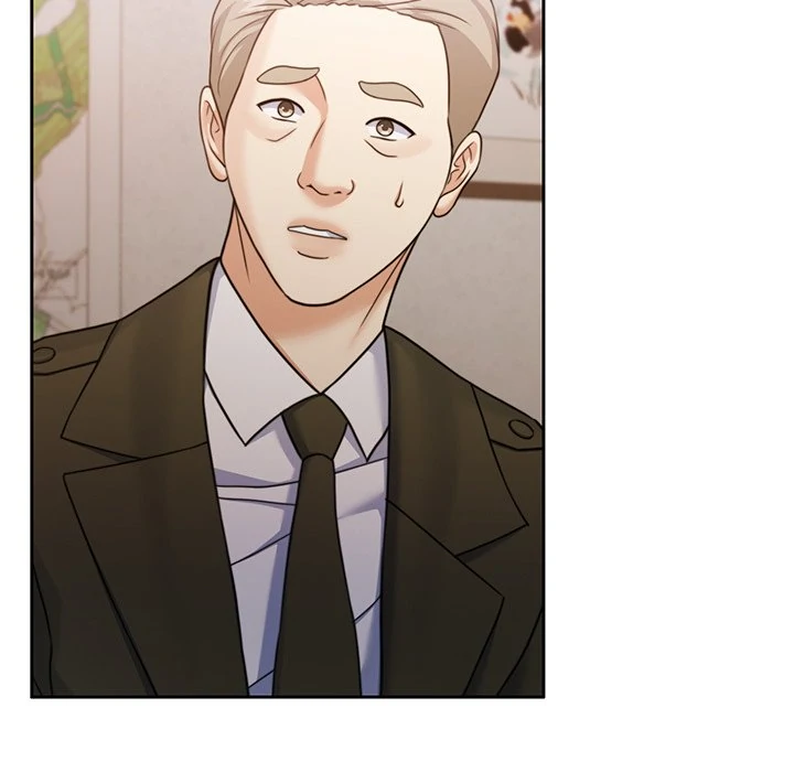 Pregnancy Contract Chapter 49 - Page 54