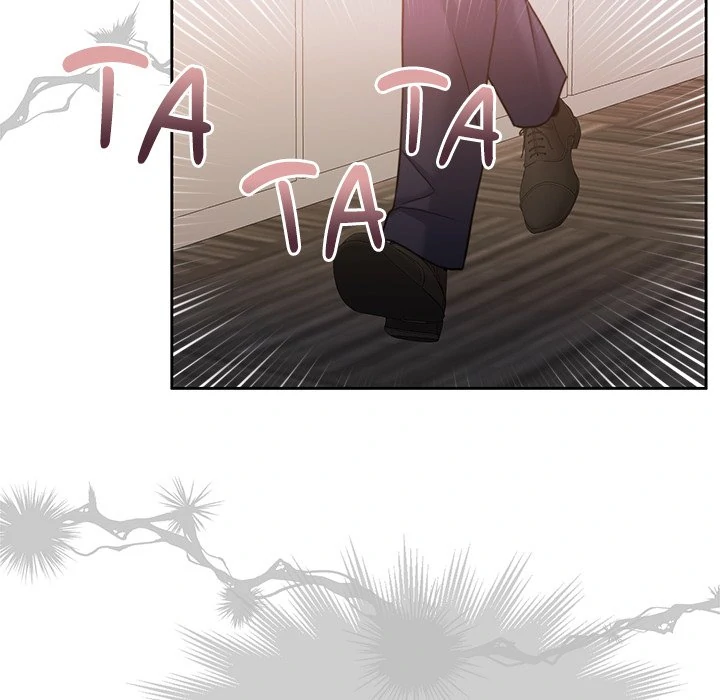 Pregnancy Contract Chapter 49 - Page 56