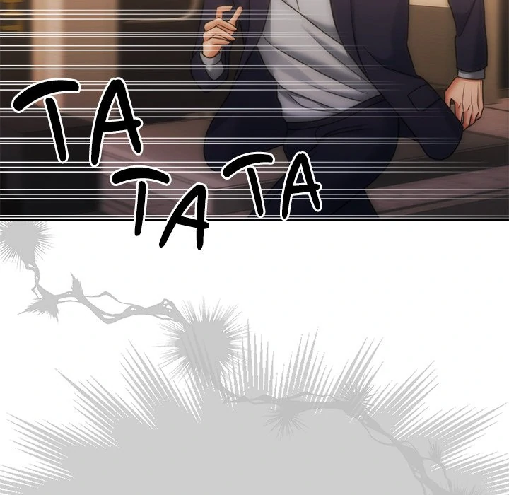 Pregnancy Contract Chapter 49 - Page 58