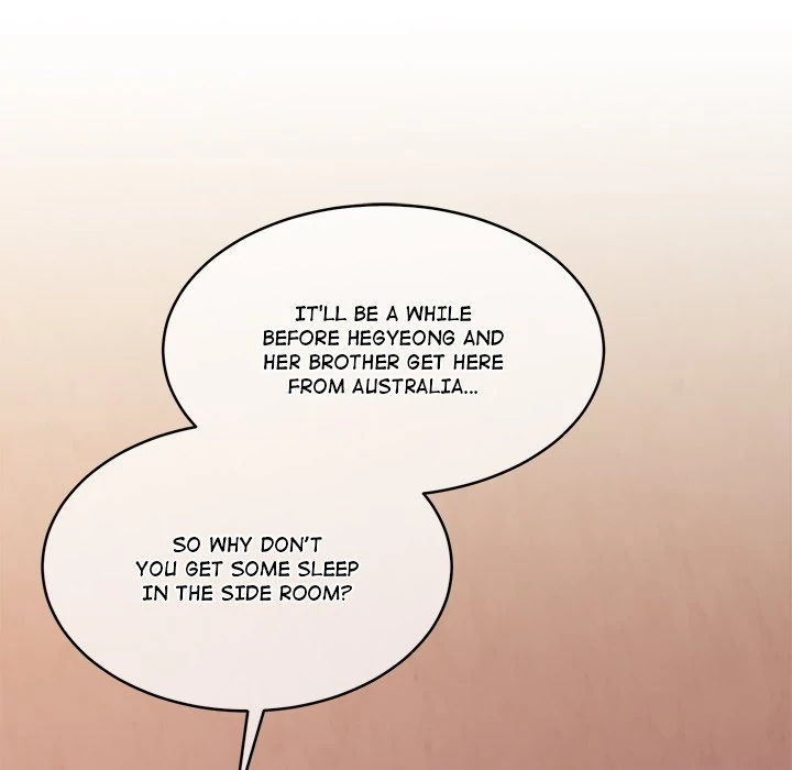 Pregnancy Contract Chapter 49 - Page 68