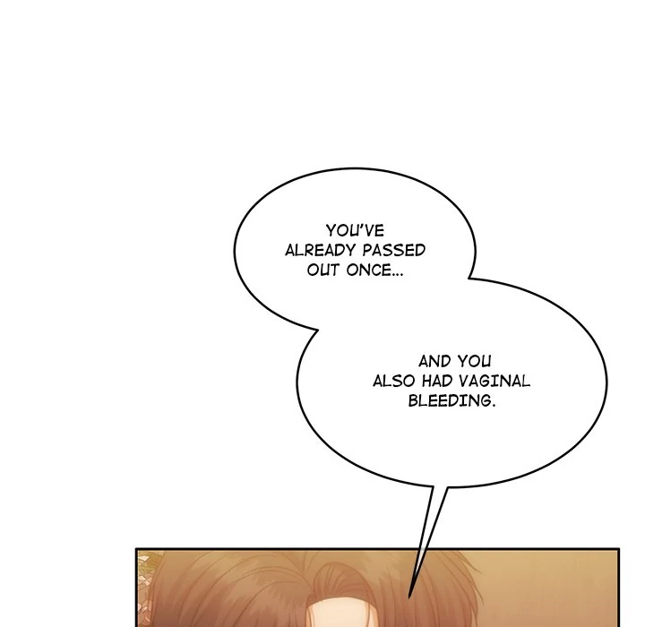 Pregnancy Contract Chapter 49 - Page 70