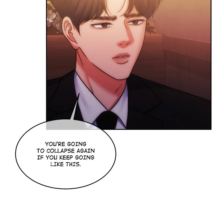 Pregnancy Contract Chapter 49 - Page 71