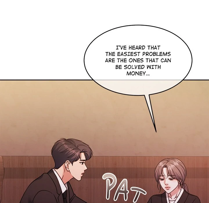 Pregnancy Contract Chapter 49 - Page 74