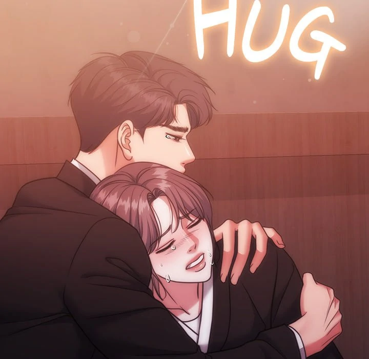 Pregnancy Contract Chapter 49 - Page 86