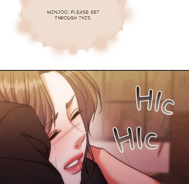 Pregnancy Contract Chapter 49 - Page 88