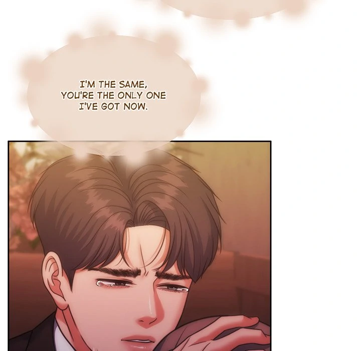 Pregnancy Contract Chapter 49 - Page 90