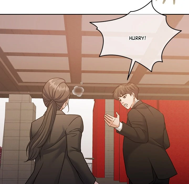 Pregnancy Contract Chapter 49 - Page 95