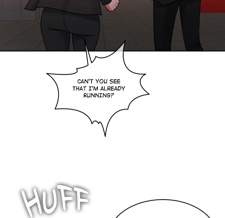 Pregnancy Contract Chapter 49 - Page 96