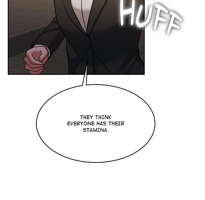 Pregnancy Contract Chapter 49 - Page 98