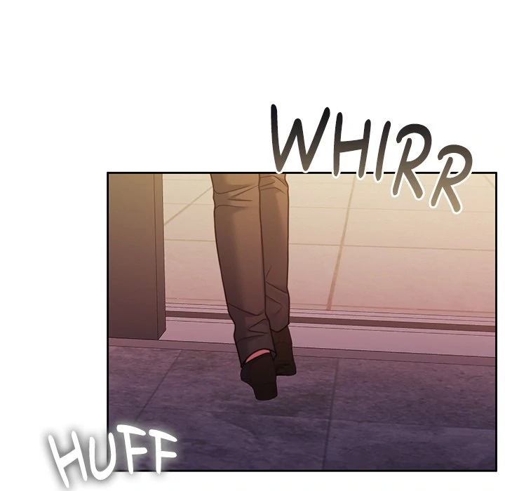 Pregnancy Contract Chapter 49 - Page 99