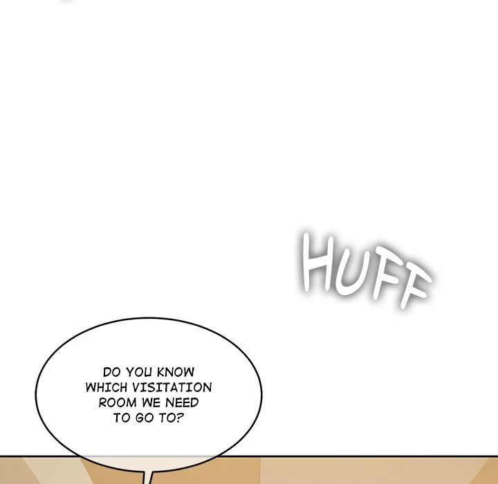 Pregnancy Contract Chapter 49 - Page 100