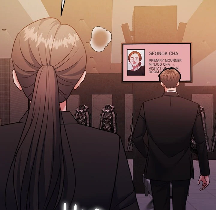 Pregnancy Contract Chapter 49 - Page 101