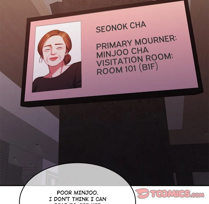 Pregnancy Contract Chapter 49 - Page 108