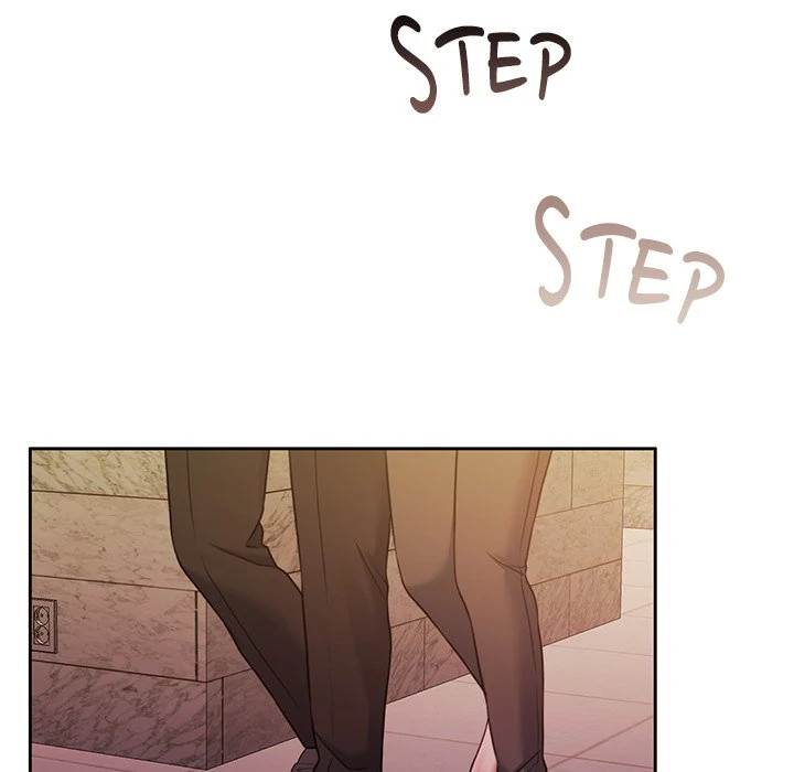 Pregnancy Contract Chapter 49 - Page 110