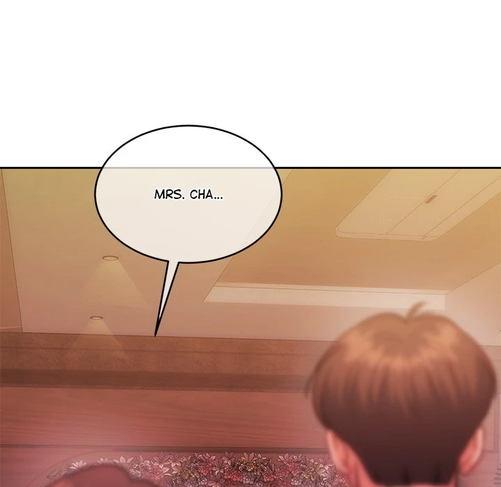 Pregnancy Contract Chapter 49 - Page 112