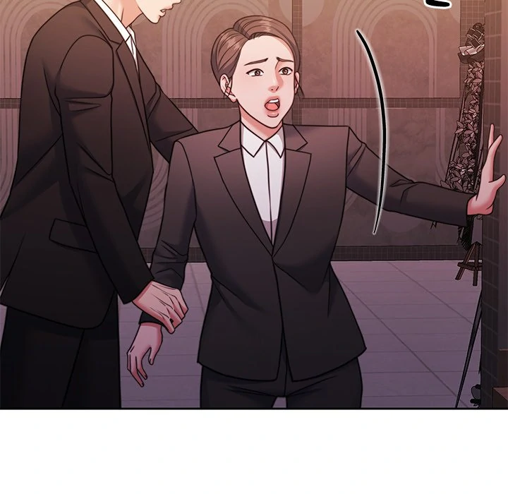 Pregnancy Contract Chapter 49 - Page 115