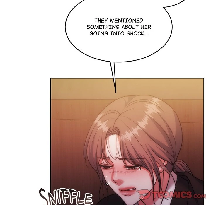 Pregnancy Contract Chapter 49 - Page 123