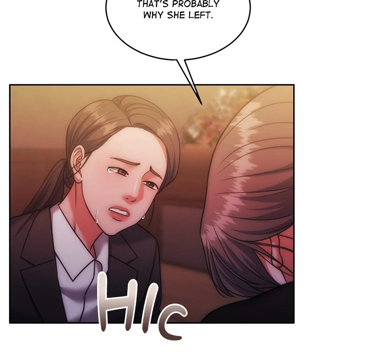 Pregnancy Contract Chapter 49 - Page 125