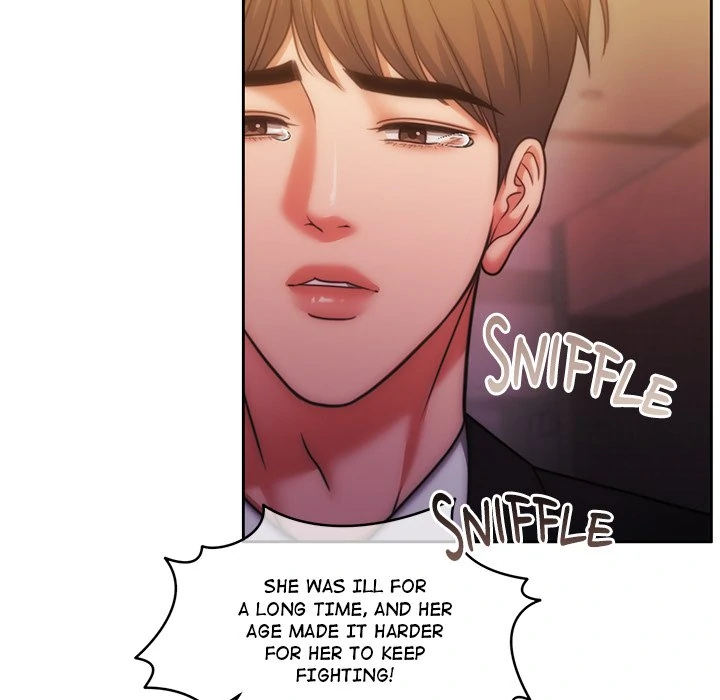 Pregnancy Contract Chapter 49 - Page 127