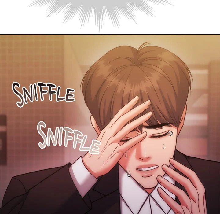 Pregnancy Contract Chapter 49 - Page 131