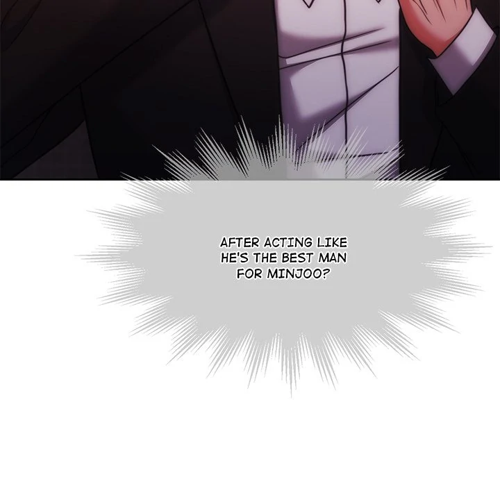 Pregnancy Contract Chapter 49 - Page 132