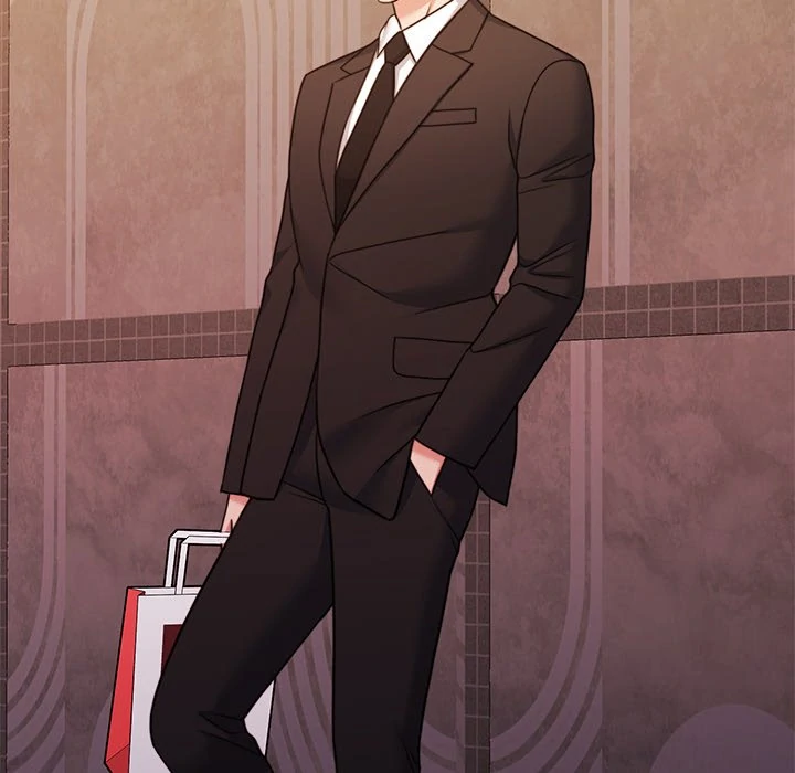 Pregnancy Contract Chapter 49 - Page 135