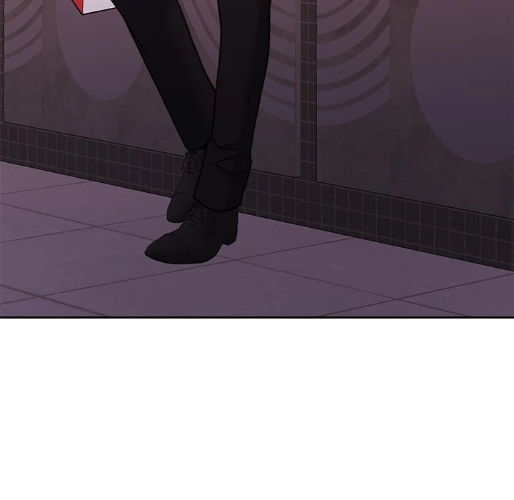 Pregnancy Contract Chapter 49 - Page 136