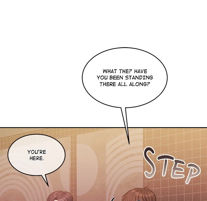 Pregnancy Contract Chapter 49 - Page 137