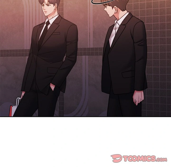 Pregnancy Contract Chapter 49 - Page 138