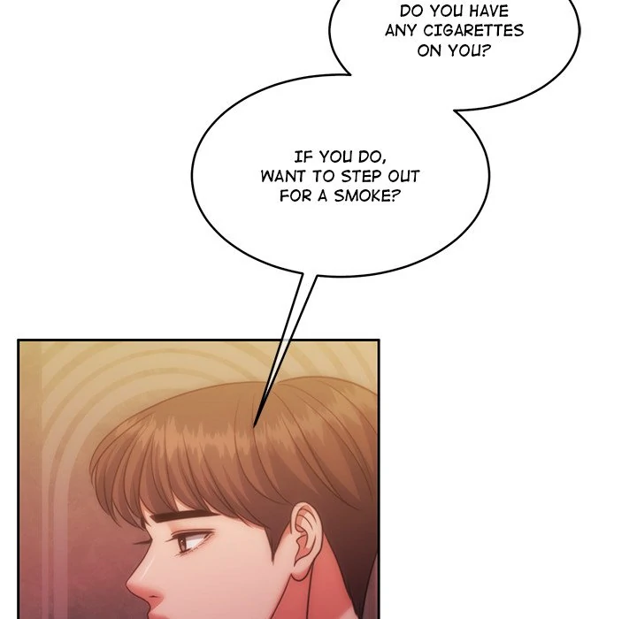 Pregnancy Contract Chapter 49 - Page 141