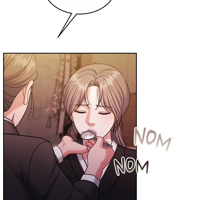 Pregnancy Contract Chapter 49 - Page 152