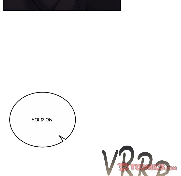 Pregnancy Contract Chapter 49 - Page 153