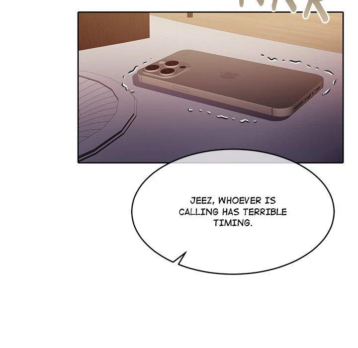 Pregnancy Contract Chapter 49 - Page 154