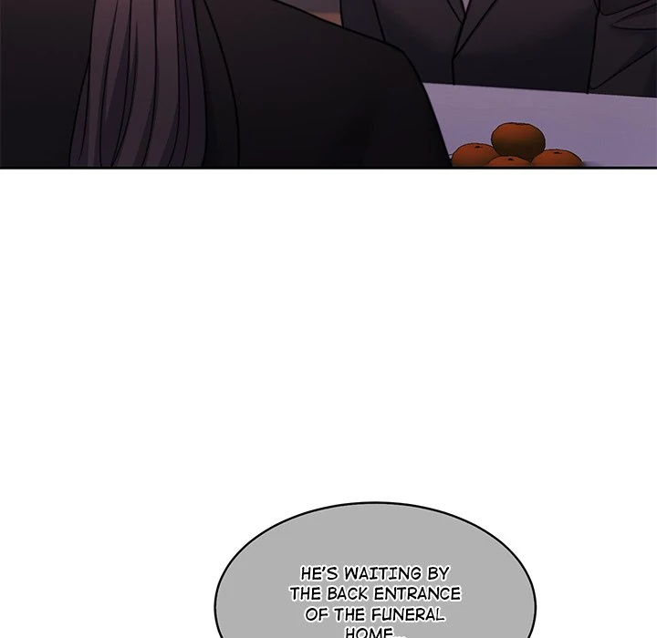 Pregnancy Contract Chapter 49 - Page 158