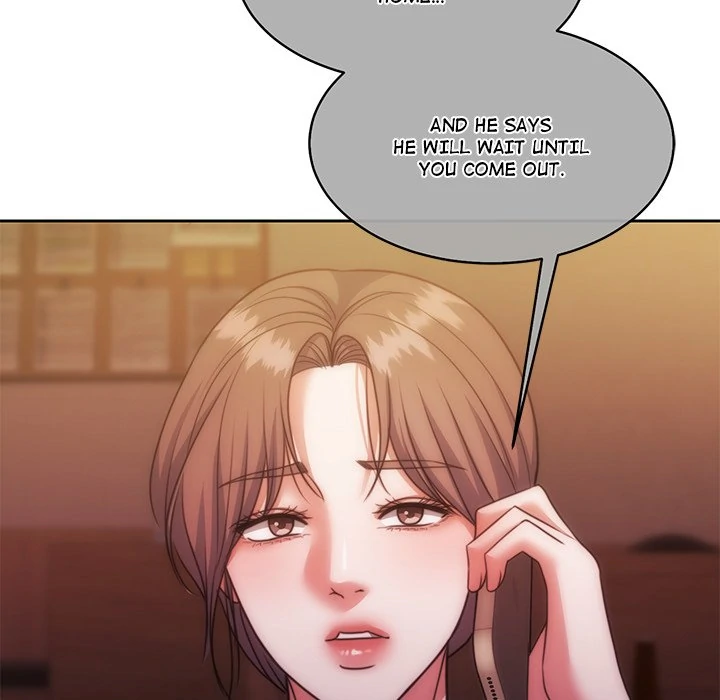 Pregnancy Contract Chapter 49 - Page 159