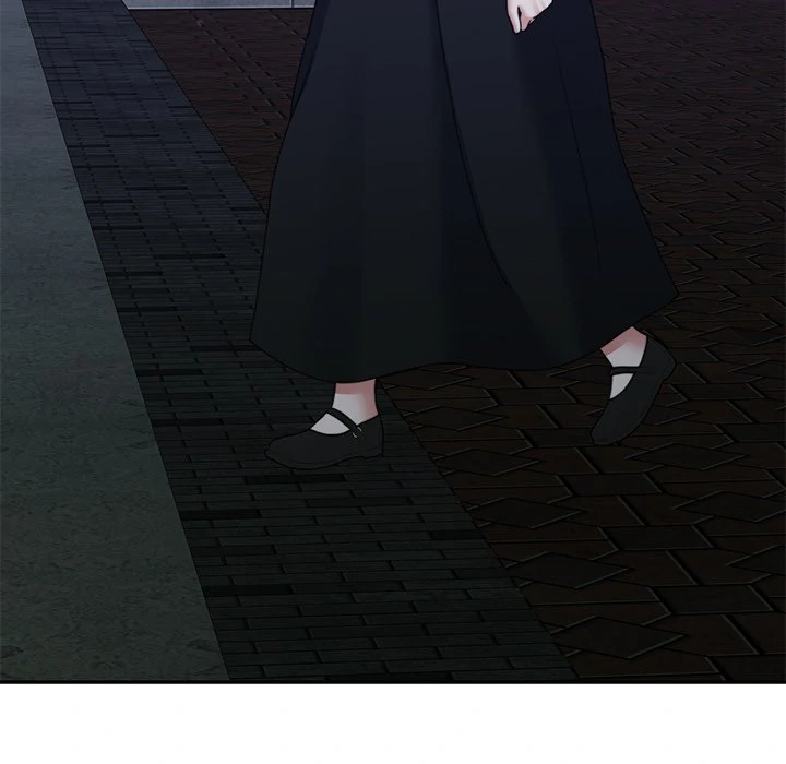 Pregnancy Contract Chapter 50 - Page 7