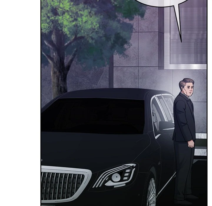 Pregnancy Contract Chapter 50 - Page 9