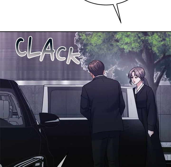 Pregnancy Contract Chapter 50 - Page 11