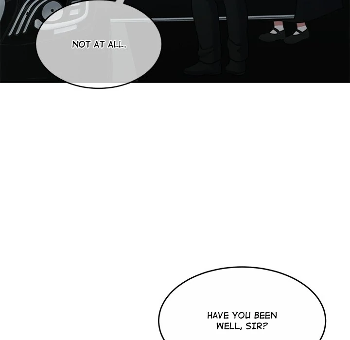 Pregnancy Contract Chapter 50 - Page 12