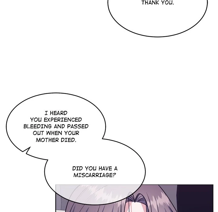 Pregnancy Contract Chapter 50 - Page 16