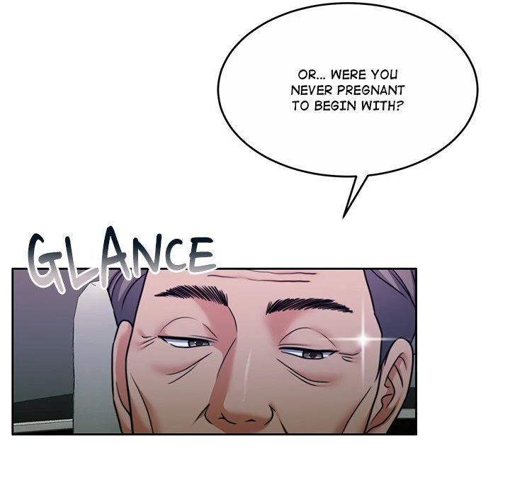 Pregnancy Contract Chapter 50 - Page 18