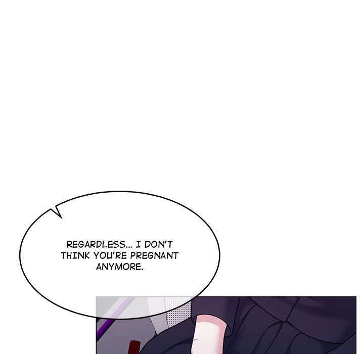 Pregnancy Contract Chapter 50 - Page 19