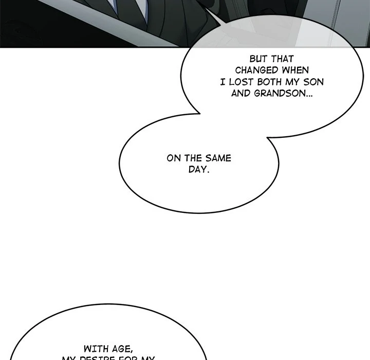 Pregnancy Contract Chapter 50 - Page 24