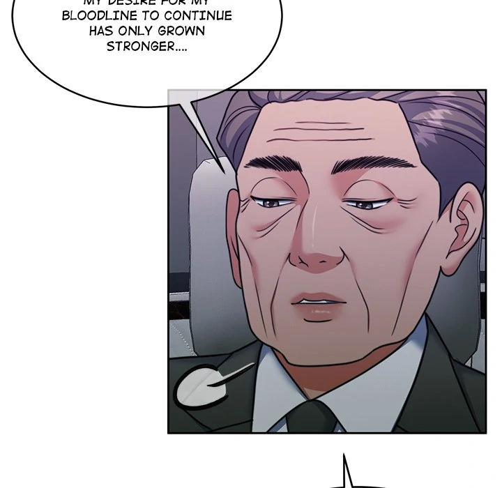 Pregnancy Contract Chapter 50 - Page 25