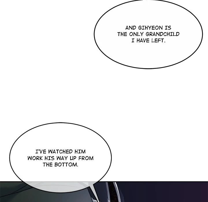 Pregnancy Contract Chapter 50 - Page 26