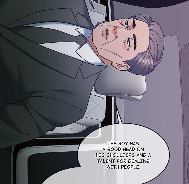 Pregnancy Contract Chapter 50 - Page 27