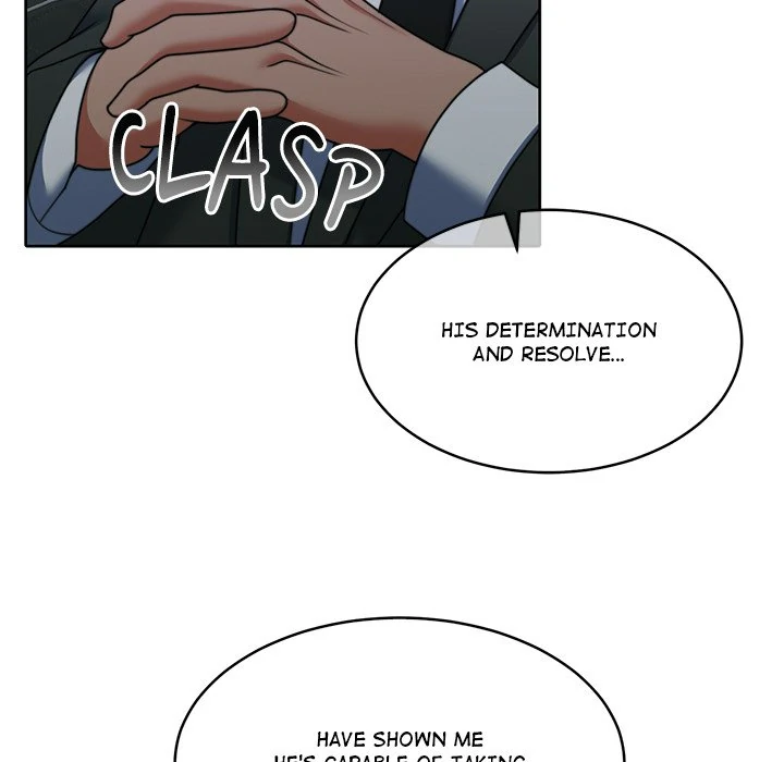 Pregnancy Contract Chapter 50 - Page 30