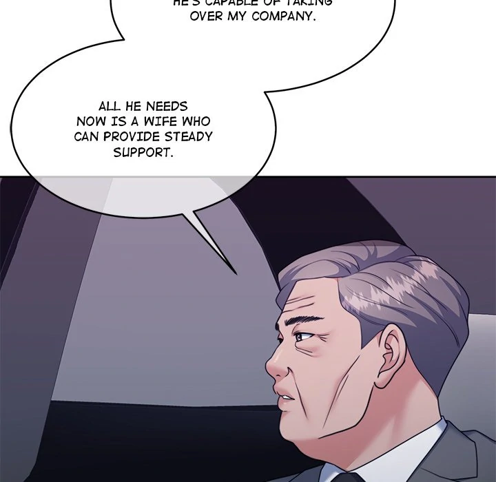 Pregnancy Contract Chapter 50 - Page 31