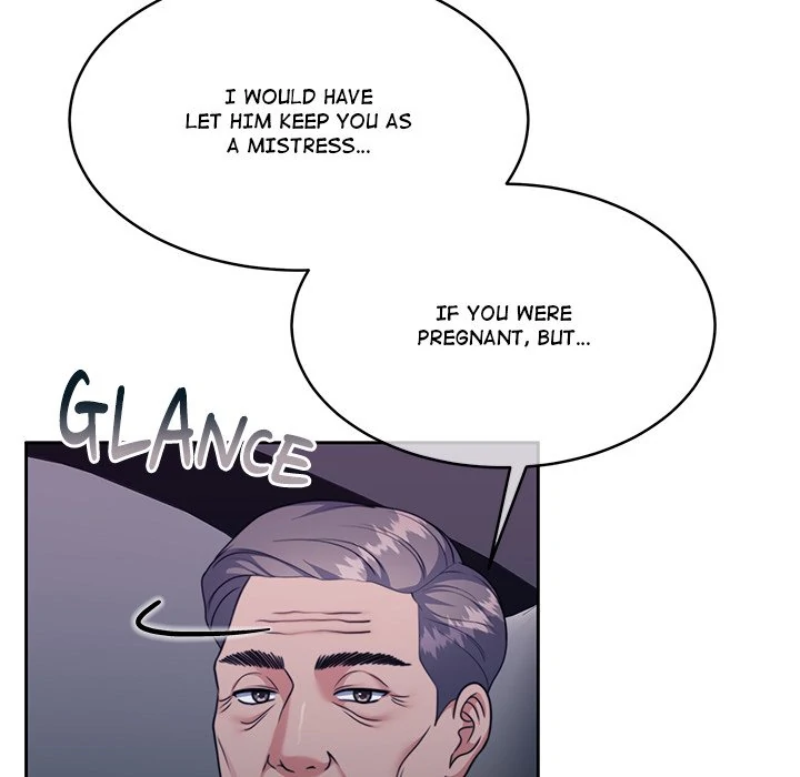 Pregnancy Contract Chapter 50 - Page 35